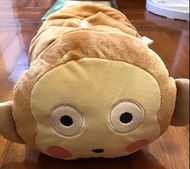 Sanrio Monkichi 淘氣猴 馬騮 紙巾套