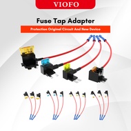 Fuse Tap Adapter Cable