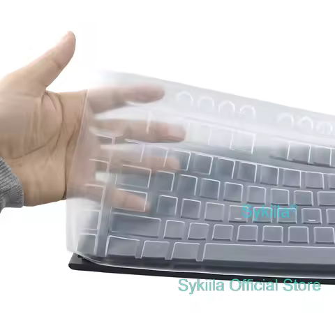 G913 G813 Keyboard Cover for Logitech G913 G813 G915 TKL for Logi Mechanical Protective Protector Sk