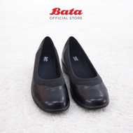BATA COMFIT Fanny Women Black Dress / Formal Heels 6116477 Kasut Tumit Tinggi / Kasut Formal Perempu