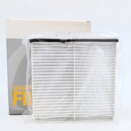 Car Cabin Air Filter Fit for Mazda CX-3 Scion IA Toyota Yaris IA L4 D09W-61-J6X DB9L-61-J6X 87139-WB