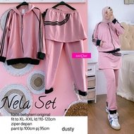 SET UNIQUE NELA 230121