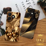 [VIRAL] Latest Itel A50 2024 Softcase BB002 LUXURY - Latest Itel A50 Case - Latest Itel A50 Casing -