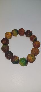 龍涎香 手串 17mm  辟邪、增加福氣、平安護身