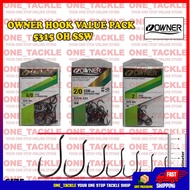 Owner Hook Value Pack 5315 OH SSW 5315 owner hook