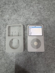 iPod video 80gb 厚機 第五代 蘋果播放器mp4