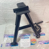 [3E Parts & Acc] Jupiter MX New Double Disc 50C Center Stand 2 two Rare Items