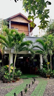 米莎旅舍 (Mischa Hostel)