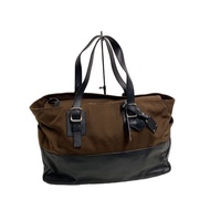 Agnes b. Homme Tote Bag Purse -- BRW Direct from Japan Secondhand