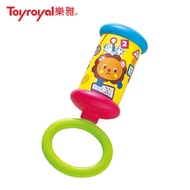 Toyroyal Rattle (Over 0 Years Old) Tinkerbell