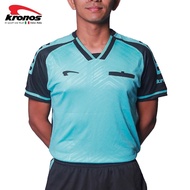 Kronos Official 2024 Referee Jersey Turqoise