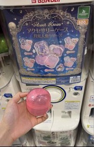Flower Knows 花知曉 超靚扭蛋