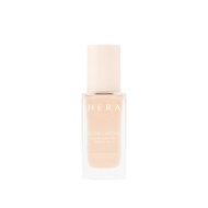 HERA Glow Lasting Foundation SPF 22  PA++ Foundation Brush Set - Foundation Offering 24hrs Of Lastin