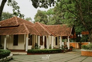 PMG章克申的3臥室別墅 - 平方公尺/4間專用衛浴 (Nivriti Heritage Pool Villa)