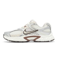 Nike Casual Shoes Wmns V5 RNR Women's Silver Brown Coffee Y2K Retro Old [ACS] HQ7901-102
