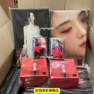 [現貨] JISOO solo 專輯 FIRST SINGLE ALBUM BLACKPINK LP kit version k4 Ktown4u YG weverse wvs makestar 星河