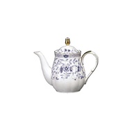 NARUMI (NARUMI) Milan AD coffee pot bone china 9682-4214