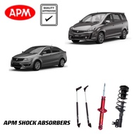 APM Shock Absorber for Proton Exora, Preve (Gas)