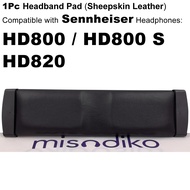misodiko Headband Pad Replacement for Sennheiser HD800, HD800S, HD820 Headphones