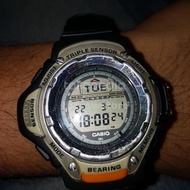 casio protrek prt 41