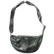 ADAM ET ROPE 2024AW 永續編織單肩包 GAX24470 黑色 [二手] [ADAM ET ROPE]