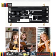 Guitar chord presser 8 basic chords guitar trainer guitar chord assistant guitar learning tool