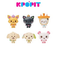 NCT WISH RANDOM WISH DOLL FIGURE