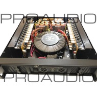 Power RDW 2 Channel FA 4 FA4 FA-4 2 X 800 Watt Original Garansi 1 Thn