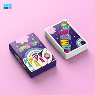 SPECIAL CARDS +19 & +11 Card games Gambreng games uno gift PA