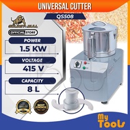 Mytools GOLDEN BULL Universal Cutter QS508