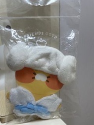 Kakao friends 公仔衫 汗蒸幕/浴衣款
