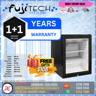 Bar Fridge [BG-65] [Fujitech] [Commercial] [New]