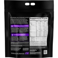 MuscleTech MassTech Extreme 2000 20lbs Mass Tech Gainer Protein Powder Whey Protein Creatine Gainer