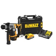 สว่านโรตารี่ไร้สายไร้แปรงถ่าน SDS-Plus 16มม. พร้อมแบตเต