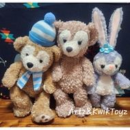 Duffy & Friends Disney Bear Stuff Toy