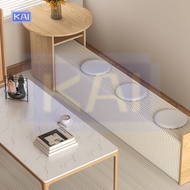 Coffee Small Apartment Table Bench Lazy Sofa Stool Corrugated Paper Stool Multifunctional Low Stool 