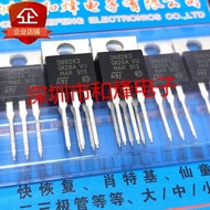 3N62K3 STP3N62K3 SW3205 STP19NF20 P19NF20 BU406 MTP6N60E 1-5PCS TO-220  Genuine MOSFET Field Effect 