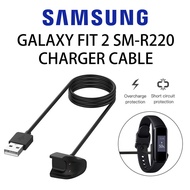 Samsung Galaxy Fit 2 SM-R220 Fitness Tracker USB Wireless Charger Cable 1m high quality