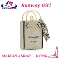 Smokey Eyes 100ml perfume Maison Asrar original spray for unisex made by Dubai