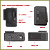∇ ✨ ∈ Original AUSEK AT-S60TR 4K 60FPS S60 Action Camera Ultra High Definition WiFi Dual Screen 170