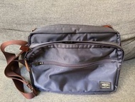 Porter 二手中古斜孭袋 郵差包