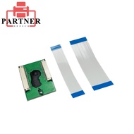 1PC Epson L1800 R1390 DTF DTG UV Printer Using L805 L800 Print Head Adapter Board Riser Card Breakou