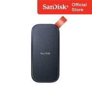 SanDisk® Portable SSD E30