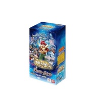 BANDAI Battle Spirits Dream Booster: Circling Stars [BSC49] (BOX) contains 10 packs.