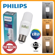 PHILIPS ESSENTIAL LED STICK BULB 6.5W/9W/11W E27 LED Bulb