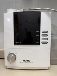 NEX X-BLUE 電解水機