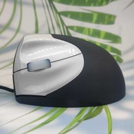 F Generation Vertical Mouse Left Hand Upright Mouse Left Handed Mouse Wired Vertical Mouse