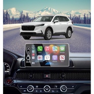(2 Pack) Screen Protector for 2023 2024 2025 Honda CRV CR-V EX-L/Hybrid Sport-L/Hybrid Sport Touring