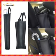 Car umbrella storage bag foldable umbrella cover