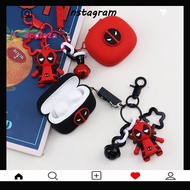 NY10 Anker Soundcore A20i CASE Dustproof Soft Washable Protective CASE Silicone Case for Anker Sound